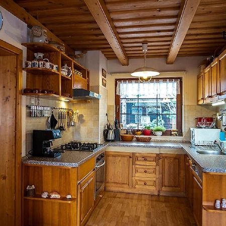 Drevenica Michael Villa Liptovsky Trnovec Ngoại thất bức ảnh