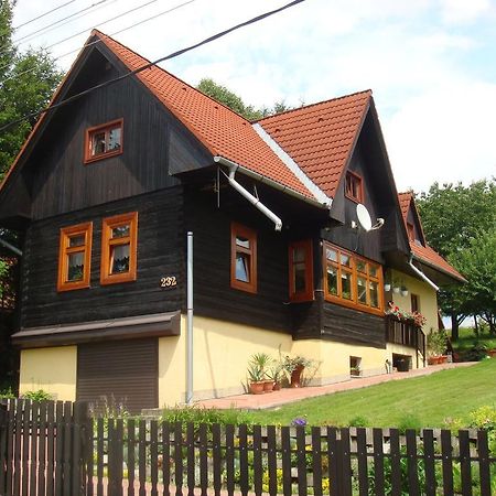 Drevenica Michael Villa Liptovsky Trnovec Ngoại thất bức ảnh