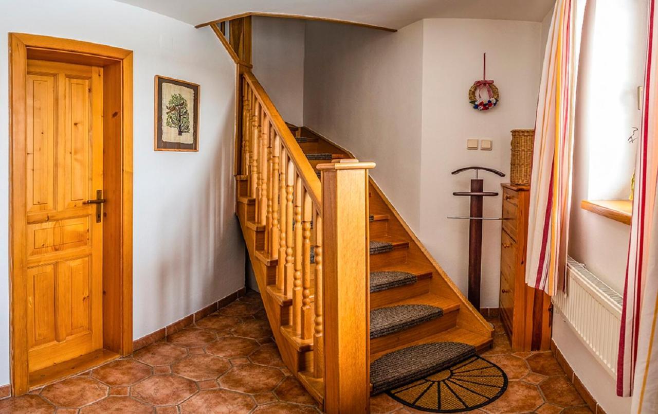 Drevenica Michael Villa Liptovsky Trnovec Ngoại thất bức ảnh