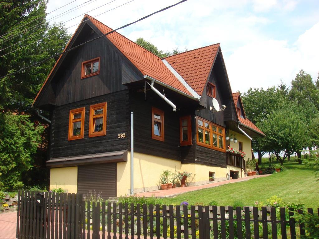 Drevenica Michael Villa Liptovsky Trnovec Ngoại thất bức ảnh